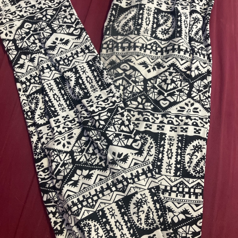 Legging